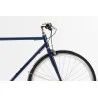 VELO IN FINÉ ASPHALT M-57c Midnight Blue