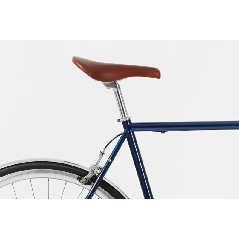 VELO IN FINÉ ASPHALT M-57c Midnight Blue