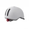 CASQUE POLISPORT COMMUTER L 58-61CM WHT