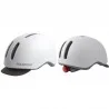 CASQUE POLISPORT COMMUTER L 58-61CM WHT