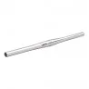 Cintre droit de DEDA ø26mm chromé - 500mm