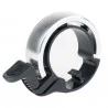 SONNETTE KNOG OI S 23,8 mm Silver