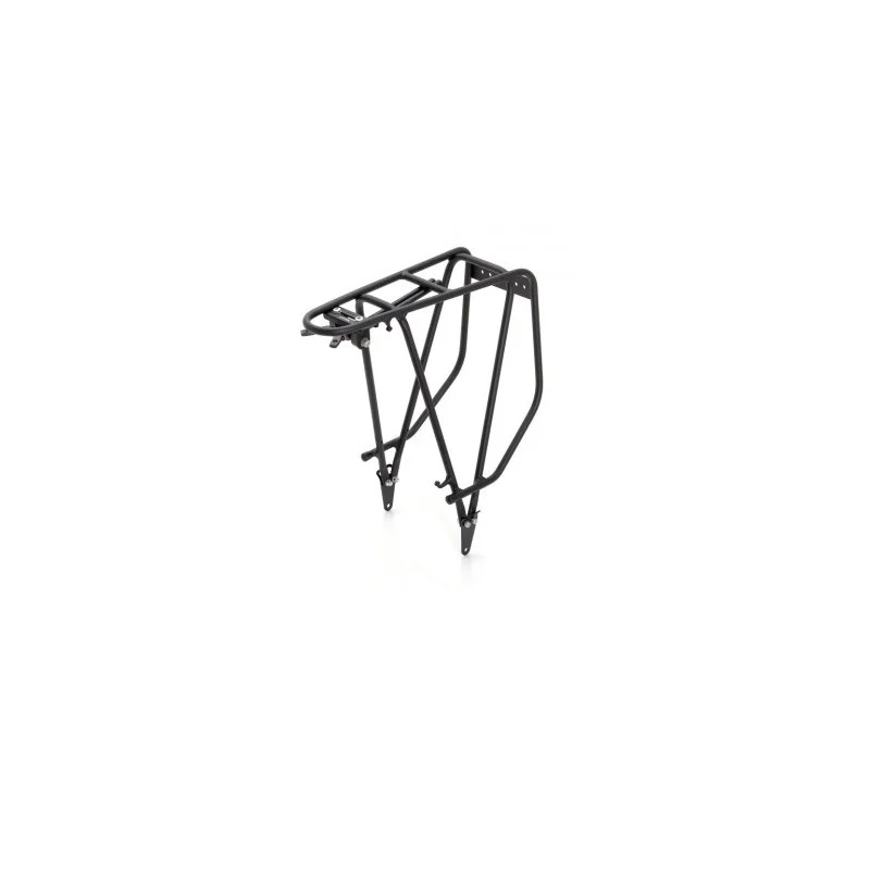 PORTE PAQUET XLC ARR 28" alu RP-R03