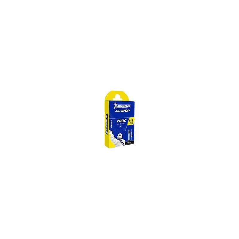 CAA MICHELIN 700x28 18/25-622 SV52mm