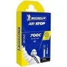CAA MICHELIN 700x28 18/25-622 SV52mm