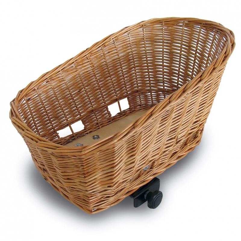 PANIER AR AMOVIBLE POUR CHIEN "PASJA"
