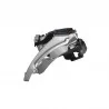 DERAILLEUR SHIMANO AV ACERA 7v 28.6/34.9/31.8 COL BAS DUAL-P M310