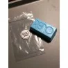 WAX RENO Bleue