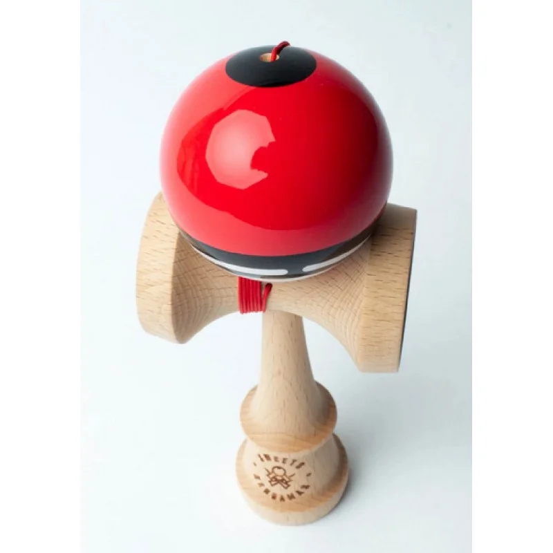 KENDAMA SWEETS Boost Radar Rouge