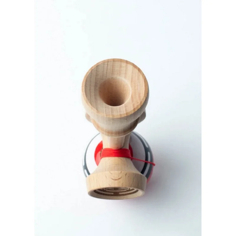 KENDAMA SWEETS Boost Radar Rouge
