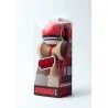 KENDAMA SWEETS Boost Radar Rouge