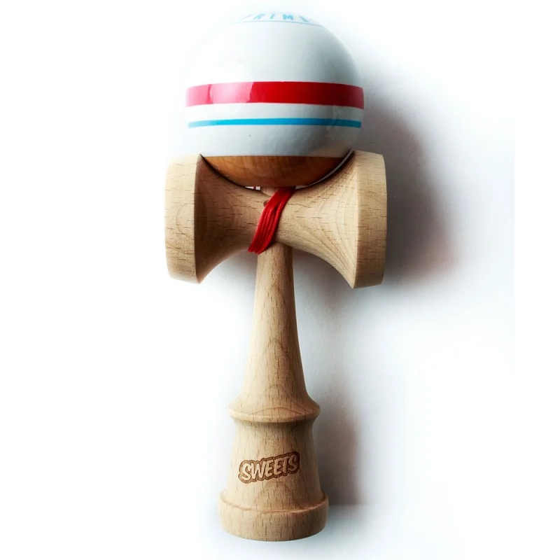 KENDAMA SWEETS Prime Sport Stripe - Racer