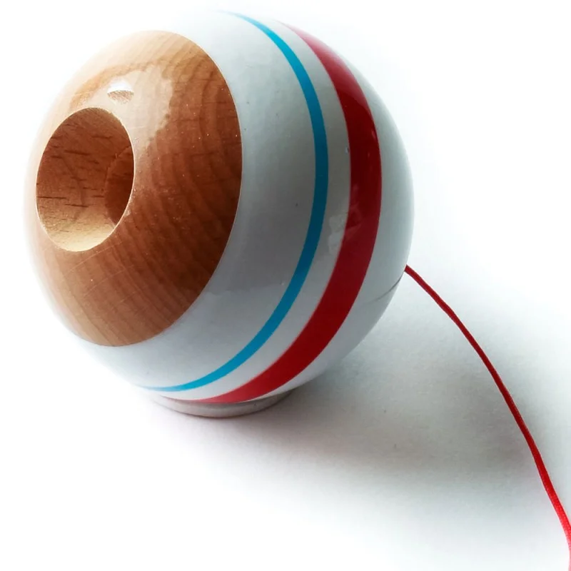 KENDAMA SWEETS Prime Sport Stripe - Racer