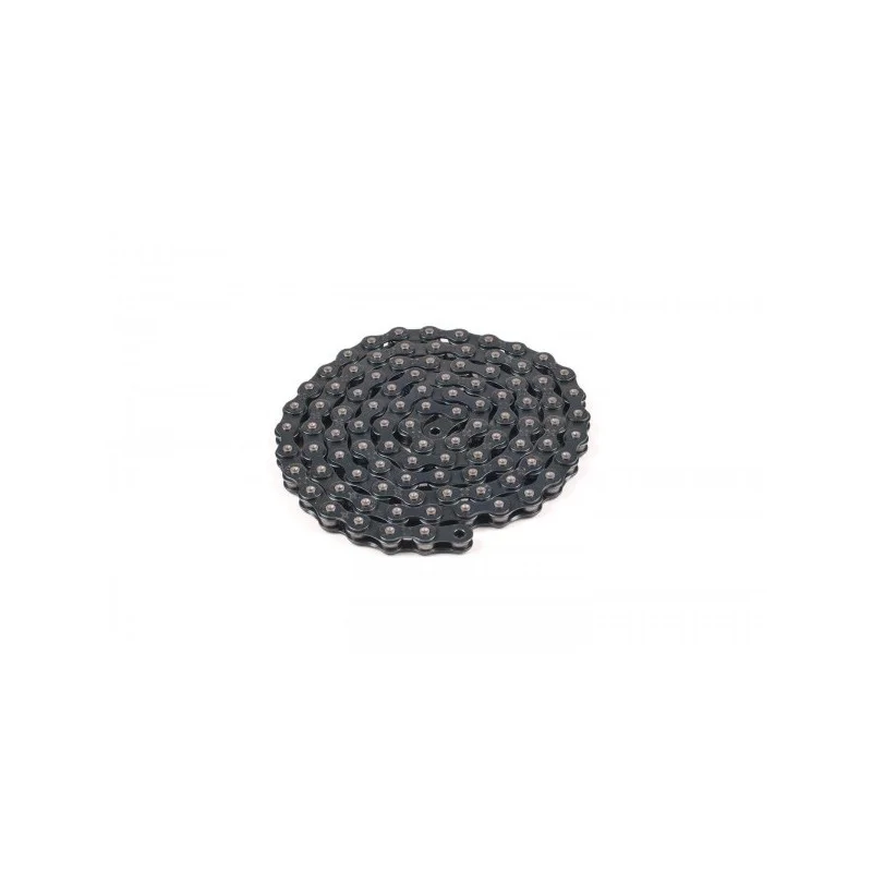 CHAINE SALT+ HX 1/2"x1/8" Black