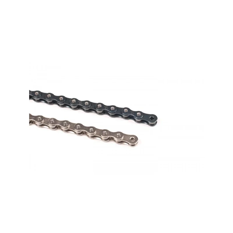CHAINE SALT+ HX 1/2"x1/8" Black