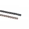 CHAINE SALT+ HX 1/2"x1/8" Black