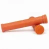 Poignées BMX BSD dunks orange