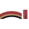 SE BIKES PNEU CUB 20x2.0" Red Skinwall