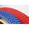 SE BIKES PNEU CUB 20x2.0" Red Skinwall