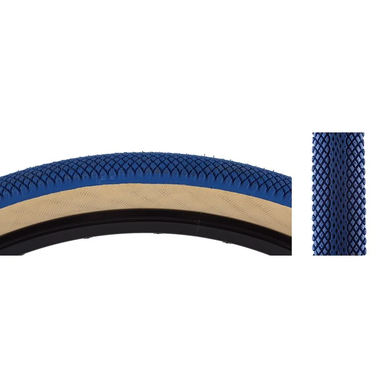 SE BIKES PNEU SPEEDSTER 29x2.10" Blue Skinwall