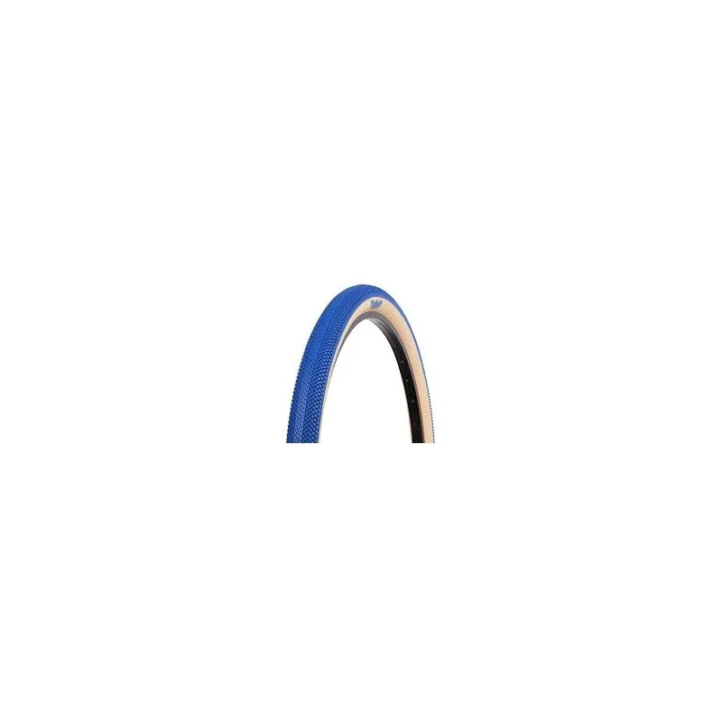 SE BIKES PNEU SPEEDSTER 29x2.10" Blue Skinwall