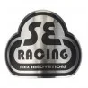 PLAQUE/BADGE DE CADRE SE BIKES