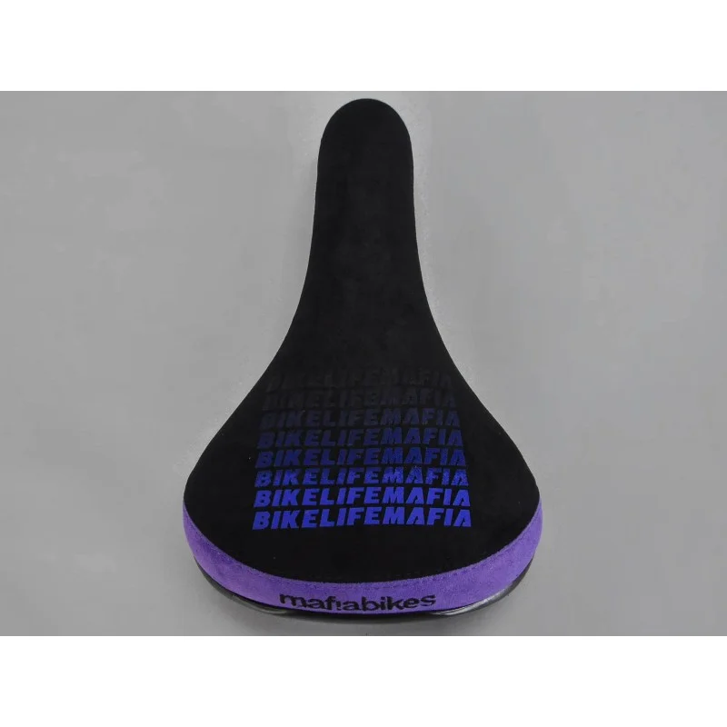 SELLE MAFIA BIKES FADE PURPLE/BLACK