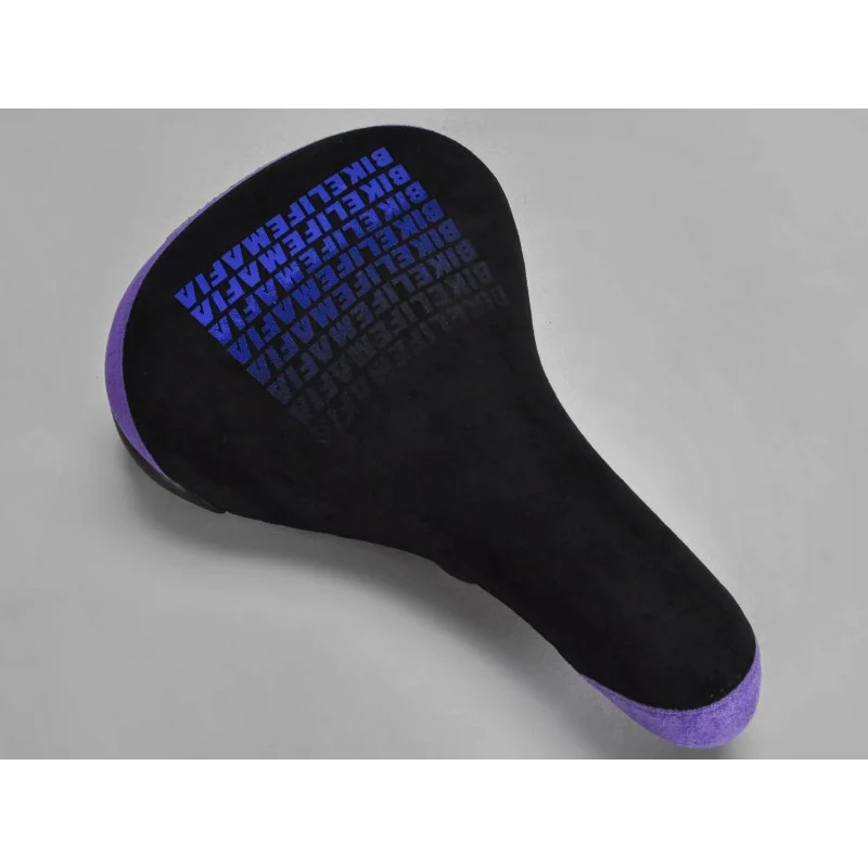 SELLE MAFIA BIKES FADE PURPLE/BLACK