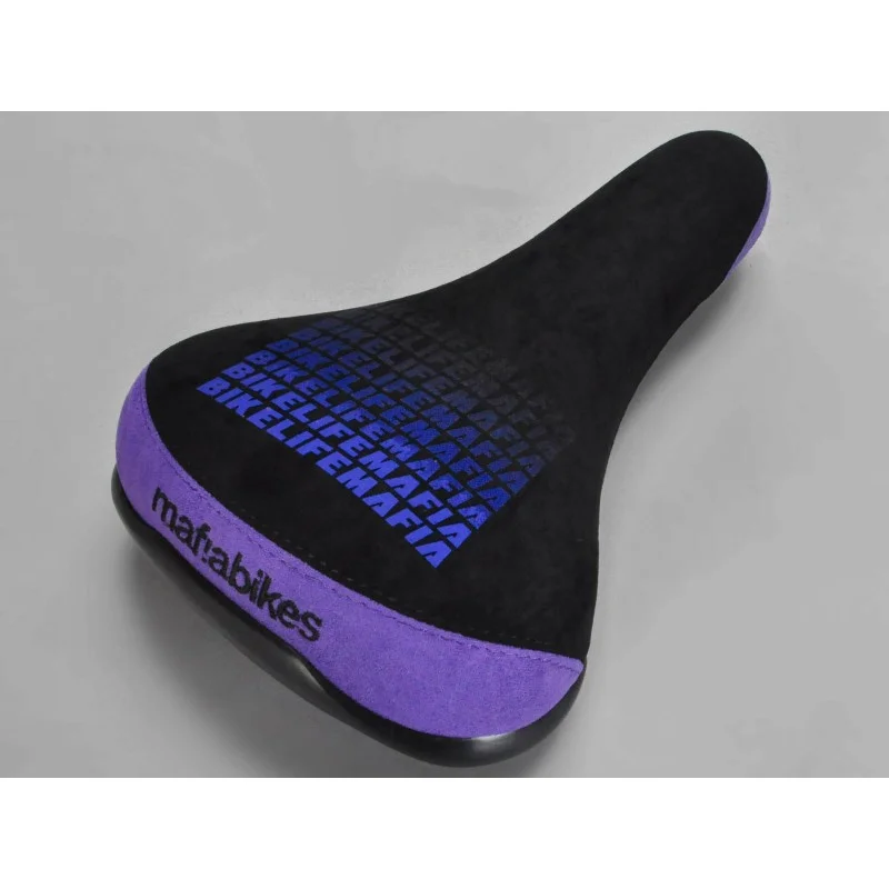 SELLE MAFIA BIKES FADE PURPLE/BLACK