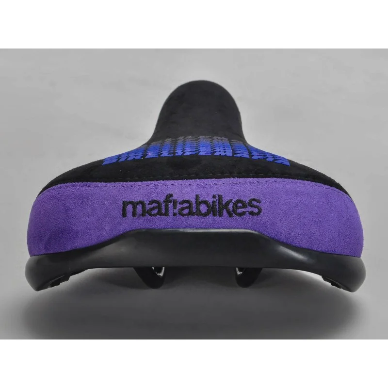 SELLE MAFIA BIKES FADE PURPLE/BLACK