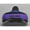 SELLE MAFIA BIKES FADE PURPLE/BLACK