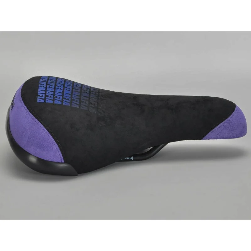 SELLE MAFIA BIKES FADE PURPLE/BLACK