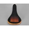 SELLE MAFIA BIKES FADE ORANGE/BLACK