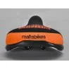 SELLE MAFIA BIKES FADE ORANGE/BLACK