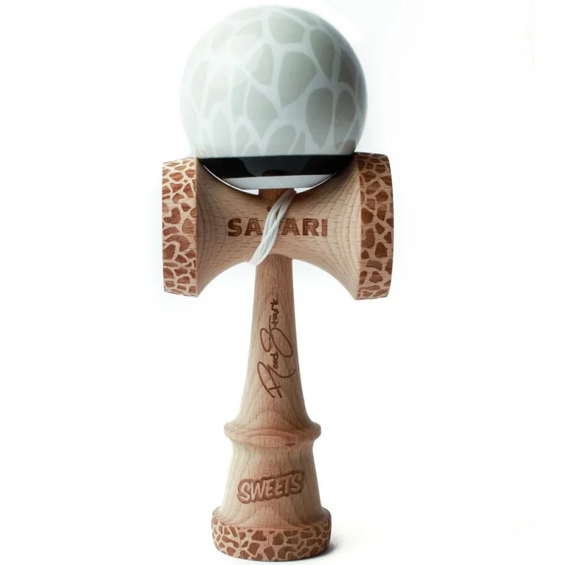 KENDAMA SWEETS Moonlight Safari Reed Stark - BMX Pro Model