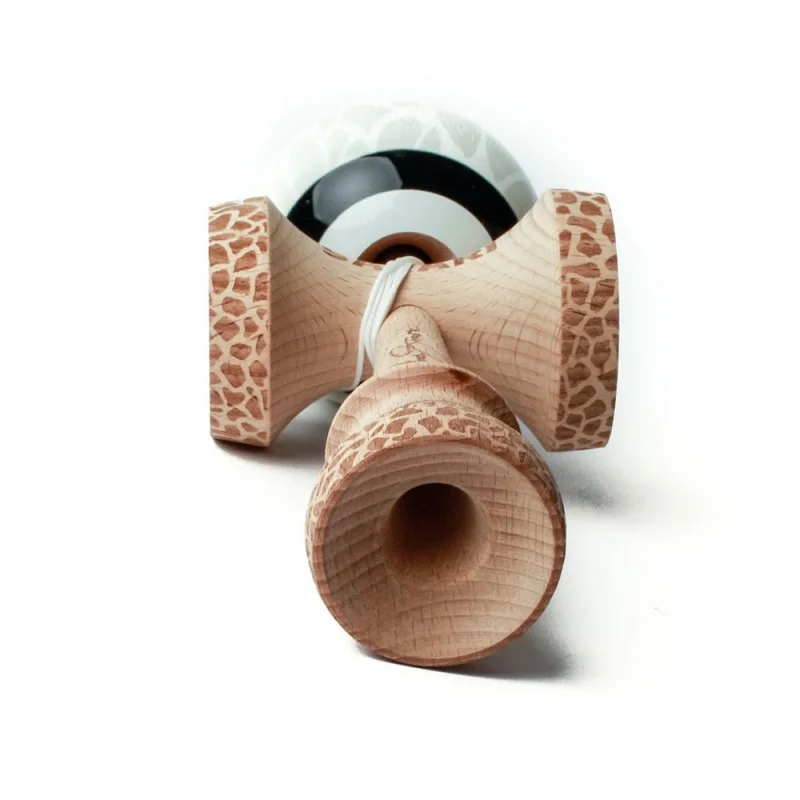 KENDAMA SWEETS Moonlight Safari Reed Stark - BMX Pro Model