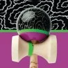 KENDAMA SWEETS x LUZUMAKI Eva 01 Maple Boost