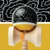 KENDAMA SWEETS x LUZUMAKI Eva 00 Maple Boost