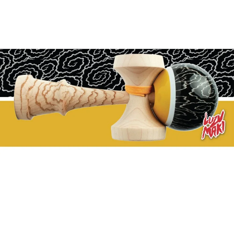KENDAMA SWEETS x LUZUMAKI Eva 00 Maple Boost