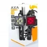 LUMIERES AXA AV ARR USB 4LEDS NITE LINE 44-R