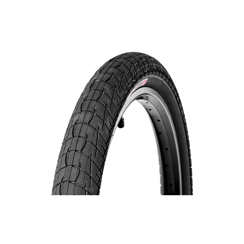 PNEU ANIMAL GLH 2.30“ Black