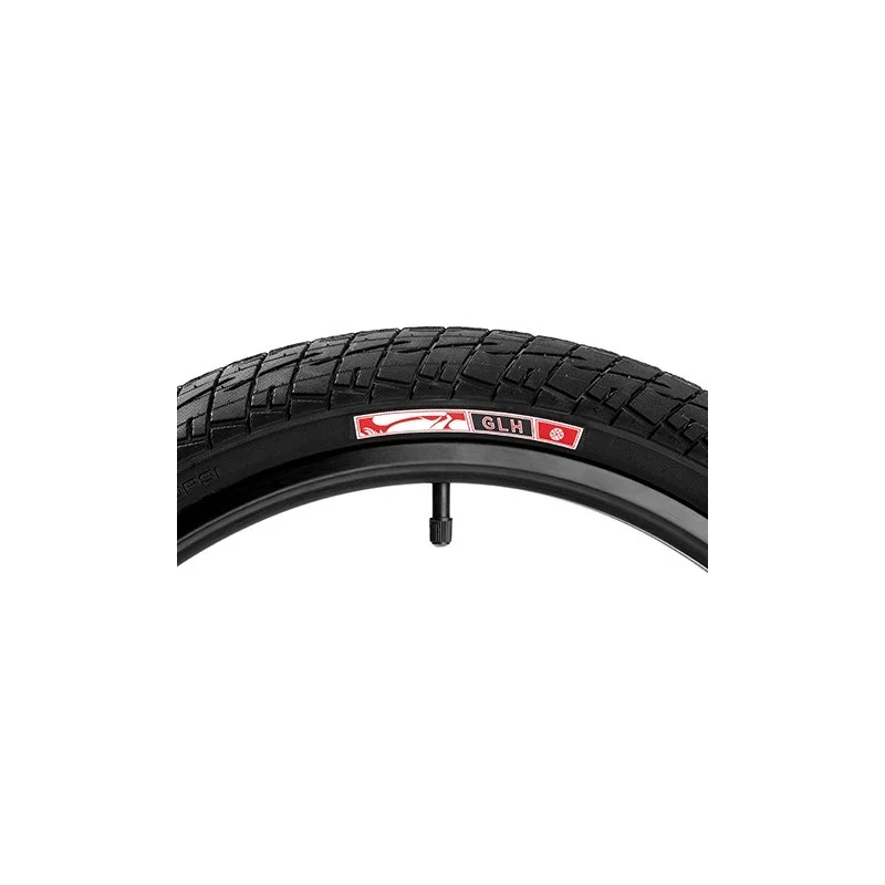 PNEU ANIMAL GLH 2.30“ Black