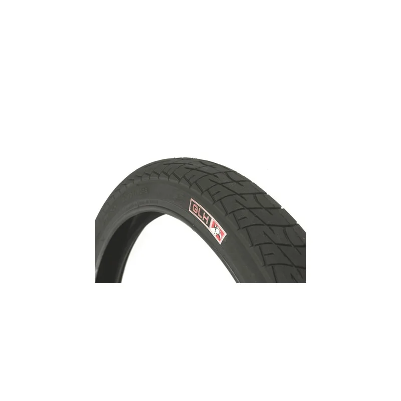 PNEU ANIMAL GLH 2.30“ Black
