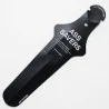 Garde-boue arrière ASS SAVERS clipsable 360mm