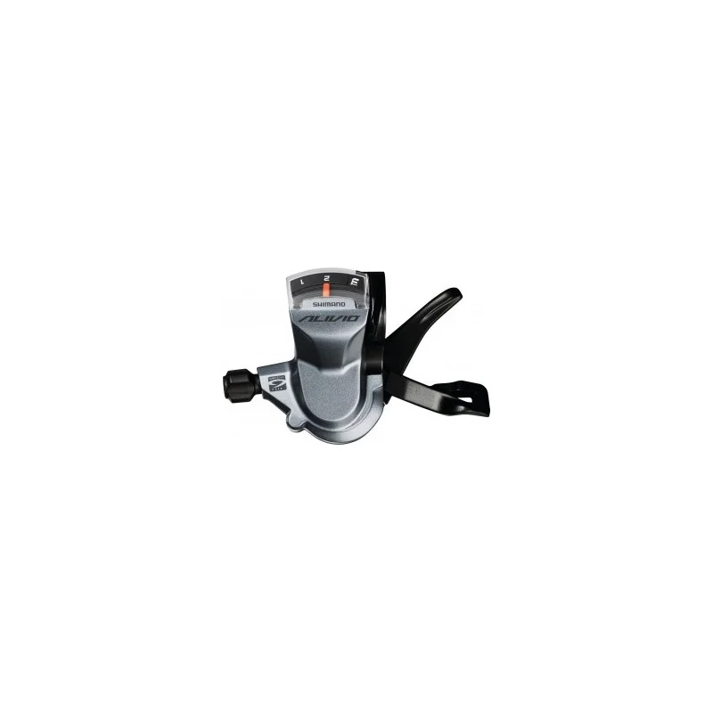 MANETTE SHIMANO Alivio SL-M 4000 3-v gauche