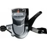 MANETTE SHIMANO Alivio SL-M 4000 3-v gauche
