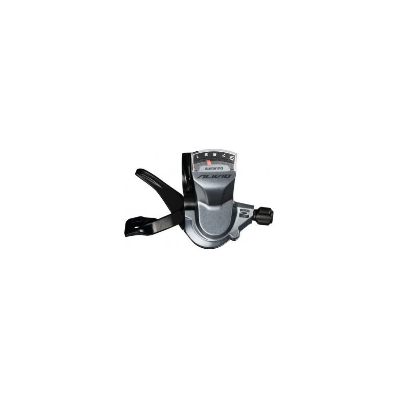 MANETTE SHIMANO Alivio SL-M 4000 9-v droit