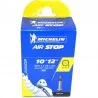 CAA MICHELIN 10"-12" 1.50-1.75 44/47X194/203 SV40 "AIRSTOP" K4