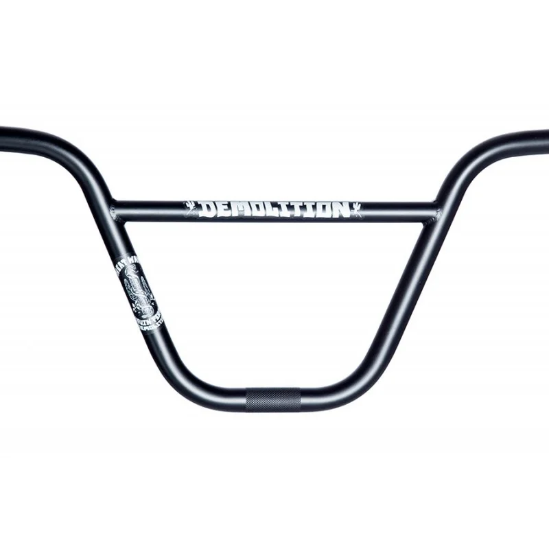 Guidon DEMOLITION Heatwave Kevin Peraza noir -  9.0'