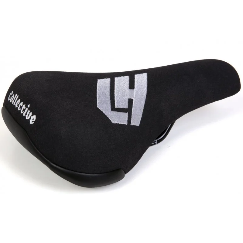 Selle COLLECTIVE LittleHarry noire